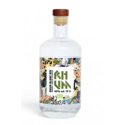 Rhum Nature Pacho 40% Ab...