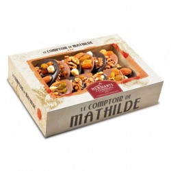 Coffret Mendiants 2...