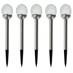 Balise Perles de rosee Ø8...