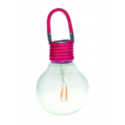 Ampoule solaire Color swing...