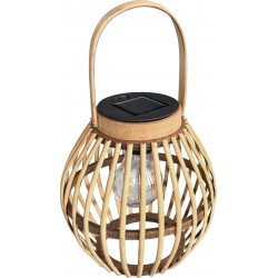 Lanterne Joya 10 Lumens Bois
