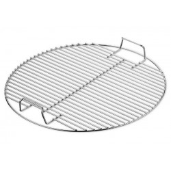 Grille de cuisson chromée...