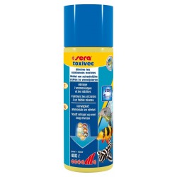 TOXIVEC 100ML