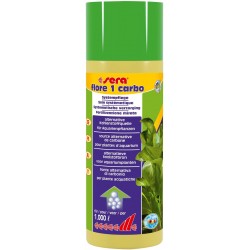 ENGRAIS CARBO 1 250ML