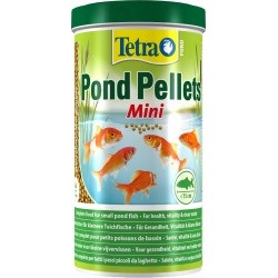 Aliment complet pour petits...