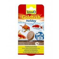 Aliment vacances pour...