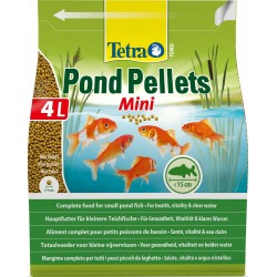 Aliment complet pour petits...