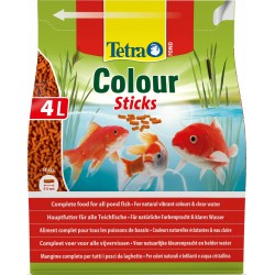 Aliment complet pour...