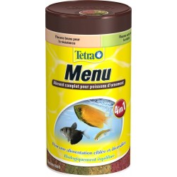 Aliment complet pour...