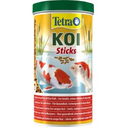 Aliment complet pour carpes...