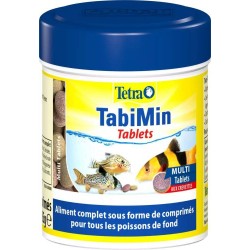 Aliment complet pour...