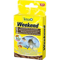 Aliment week-end pour...