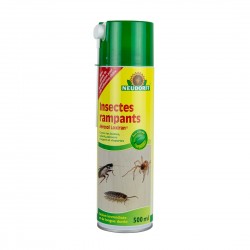 Insectes rampants LOXIRAN...