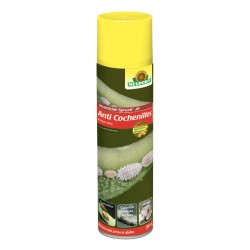 Anti cochenilles action...