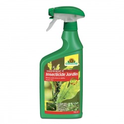 Insecticide jardin SPRUZIT...