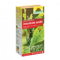 Insecticide jardin SPRUZIT...