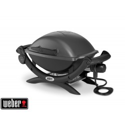 Barbecue électrique Weber Q...