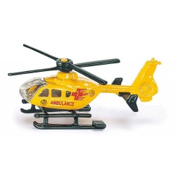 Helicoptere Jaune 7.8X9.7 -...