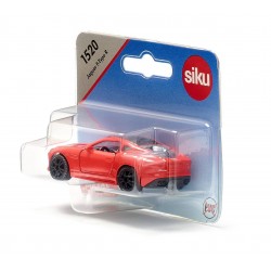 Jaguar F-Type R 7.8X9.7 - SIKU