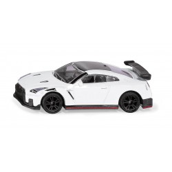 Nissan Gt-R Nismo - SIKU