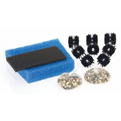 Kit filtration de rechange...