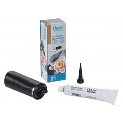 Kit de réparation PVC