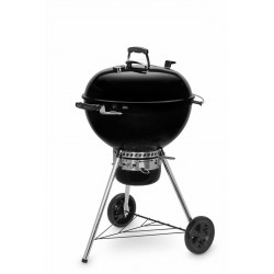 Barbecue à charbon...