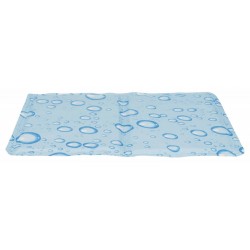 Matelas rafraîchissant XL:...