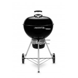 Barbecue à charbon...