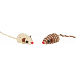 Jouets souris x132 5cm