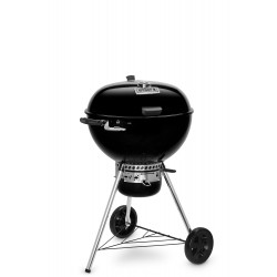 Barbecue à charbon...