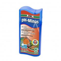JBL pH-Minus Pour abaisser...