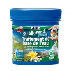 JBL StabiloPond Basis...