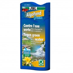 JBL AlgoPond Green Contre...