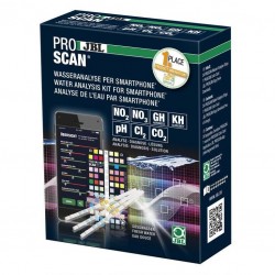 JBL PRO SCAN EAU DOUCE...