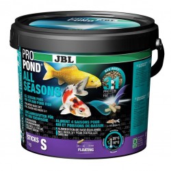 JBL PROPOND ALL SEASONS...
