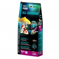 JBL PROPOND ALL SEASONS...