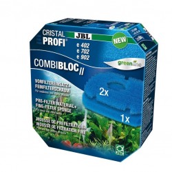 JBL Combibloc ii...