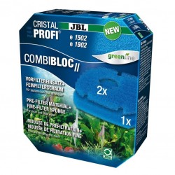 JBL Combibloc ii...