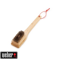 Brosse de nettoyage en...