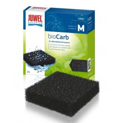 Filter system BIOCARB...