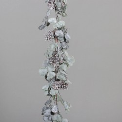 Guirlande Eucalyptus   H130