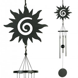 Carillon Motif Soleil 35cm