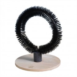 Griffoir Mila 29X29 noir
