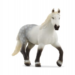 Jument Percheron Farm World...