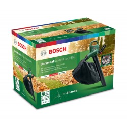 Aspirateur Souffleur...