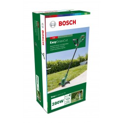 Coupe-bordures EasyGrassCut...