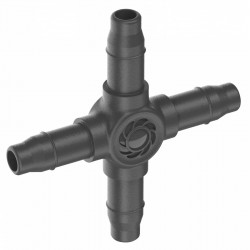 Dérivation En Croix 4.6 Mm...