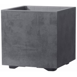 Pot Cubo + R.E Millennium...