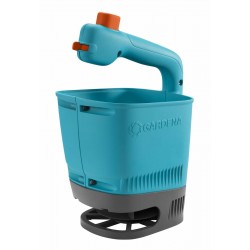 Epandeur A Main M Turquoise...